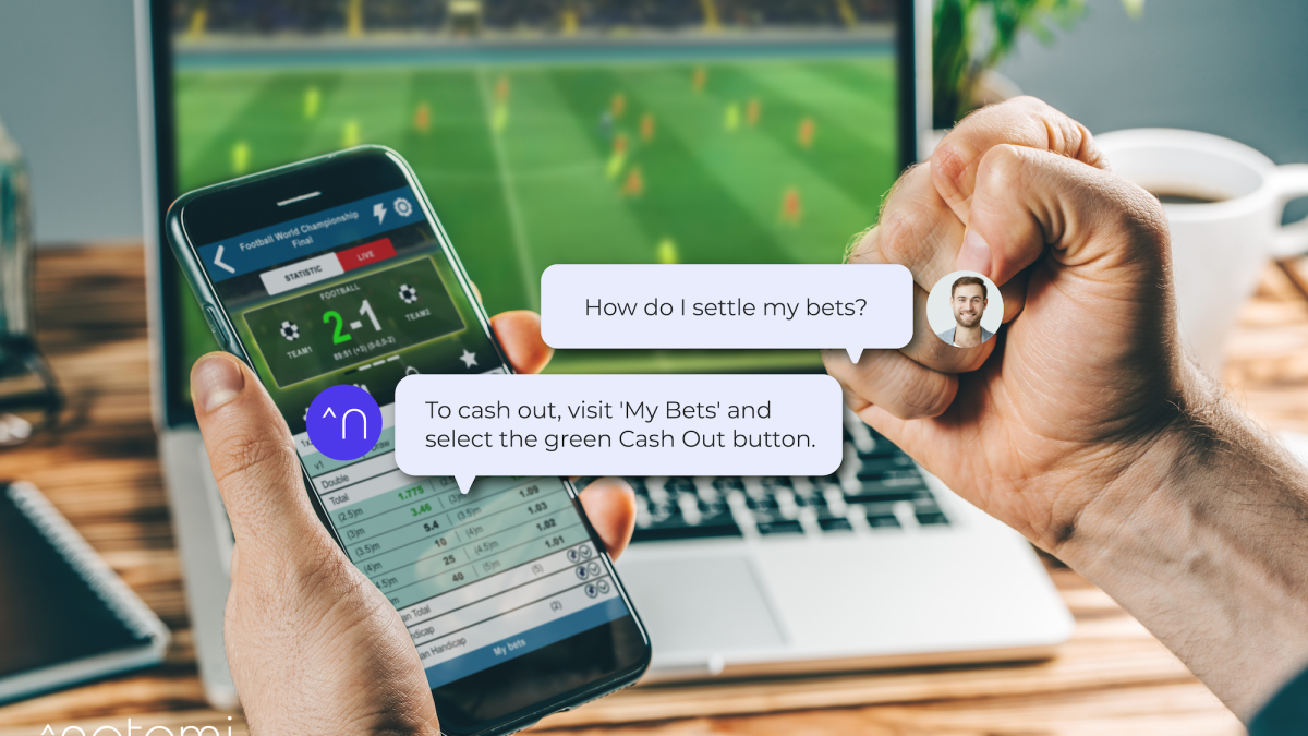 The Emergence Of AI In Football Betting And How It Is Ruling The Football Betting Industry