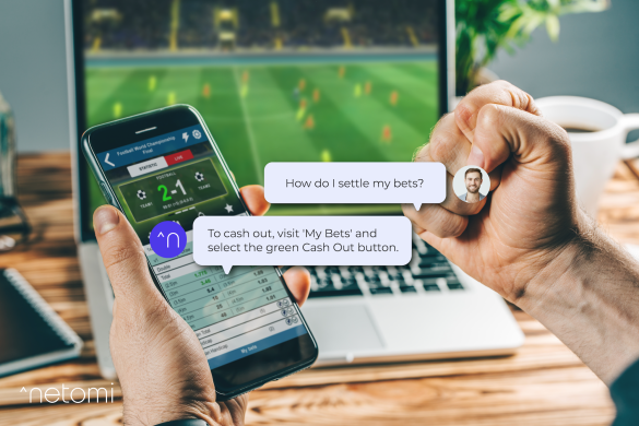 The Emergence Of AI In Football Betting